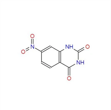 CAS:174565-63-0y7-nitrokinazolin-2,4(1H,3H)-dion