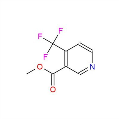 CAS: 175204-82-7ymetil 4-(Trifluorometil)nikotinat
