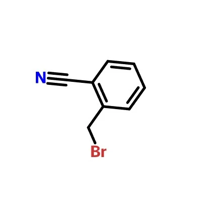 CAS:22115-41-9|2-(bromometil)benzonitril