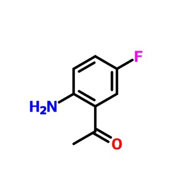 CAS:2343-25-1|1-(2-amino-5-ftorofenil)etanon