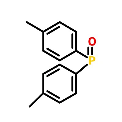 CAS:2409-61-2|Bis(p-tolil)fosfin oksidi