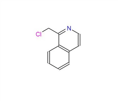 CAS:27311-65-5y1-XLOROMETİL-İZOKİNOLIN