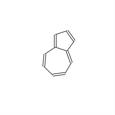 CAS: 275-51-4y Azulene