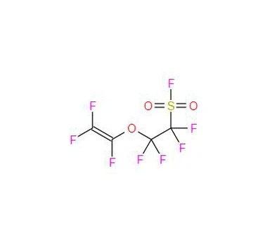 CAS:29514-94-1yngPerfluoro(3-oksapen-4-ene)sulfonilftorid