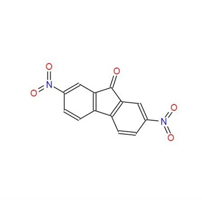 CAS:31551-45-8y2,7-Dinitro-9-fluorenon
