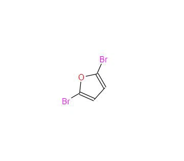 CAS:32460-00-7yj2,5-Dibromofuran