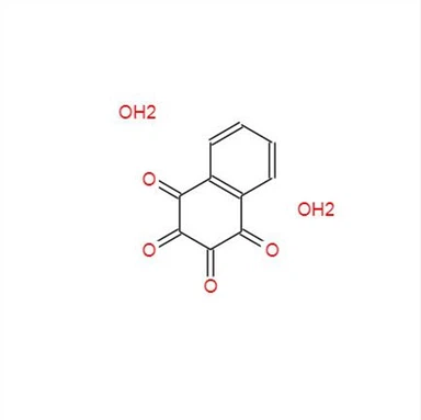 CAS:34333-95-4y1,2,3,4-Tetraokso-1,2,3,4-tetrahidronaftalin dihidrat