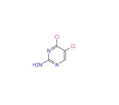 CAS:403854-21-7y2-Pirimidinamin,4,5-dikloro-(9CI)