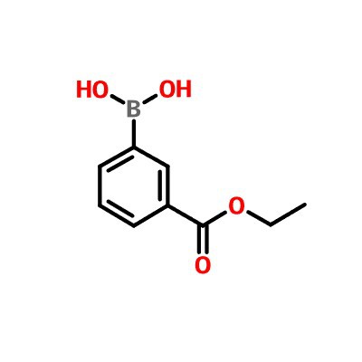 CAS:4334-87-6|3-Etoksikarbonilfenilboron kislotasi
