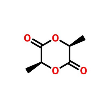 CAS:4511-42-6|Raqobatbardosh narxga ega L-Lactide ishlab chiqaruvchisi