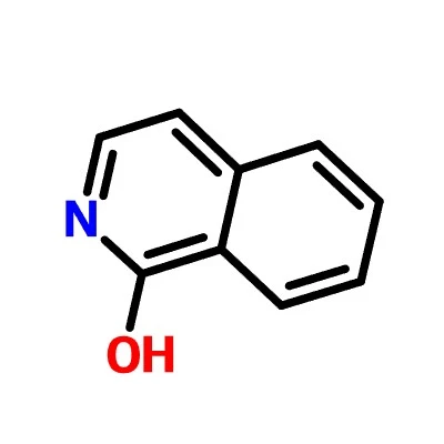 CAS:491-30-5|1-Gidroksiizokinolin