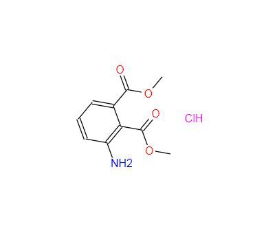 CAS:52412-63-2y3-Aminoftalik kislota dimetil Ester (HCl)