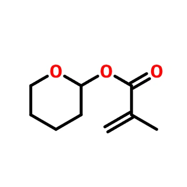 CAS 52858-59-0|Tetrahidropiranil metakrilat