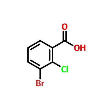CAS:56961-27-4|3-Bromo{2}}xlorbenzoy kislotasi