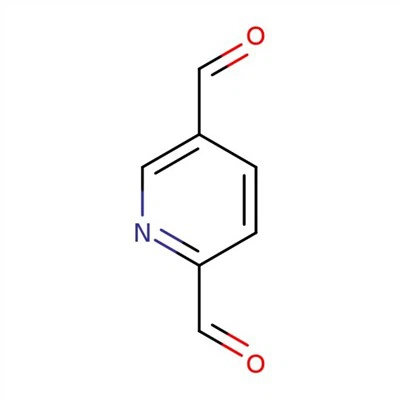CAS:6221-01-8|Piridin-2,5-dikarbaldegid