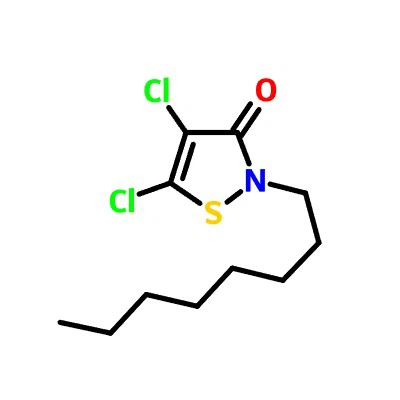CAS:64359-81-5|4,5-dikloro-2-n-oktil-3(2H)-izotiyazolon
