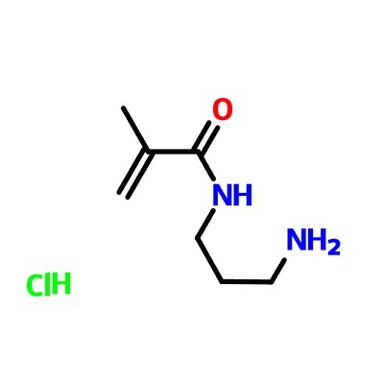 CAS:72607-53-5|N-(3-aminopropil)metakrilamid gidroxlorid