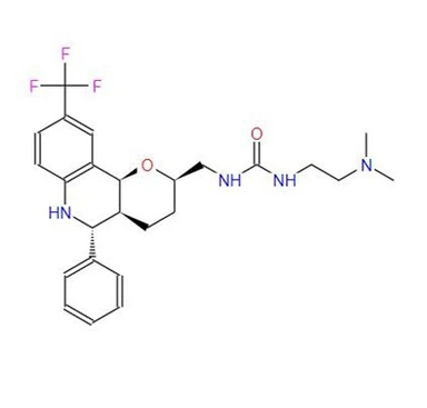 CAS:858668-07-2yngEMD 534085