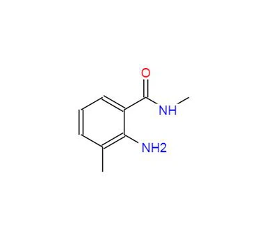 CAS:870997-57-2ymetil 2-amino-3-metilbenzoat