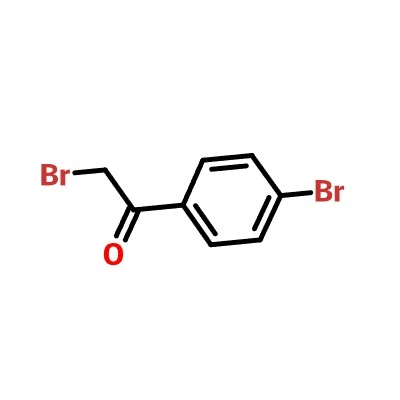 CAS:99-73-0|2,4'-Dibromoasetofenon