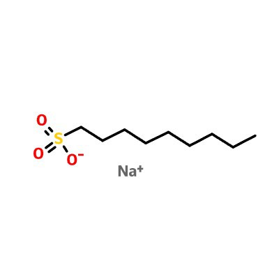 CAS:35192-74-6|Natriy nonan-1-sulfonat