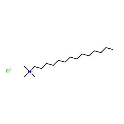 CAS:4574-04-3|N,N,N-trimetiltetradekan-1-aminium xlorid