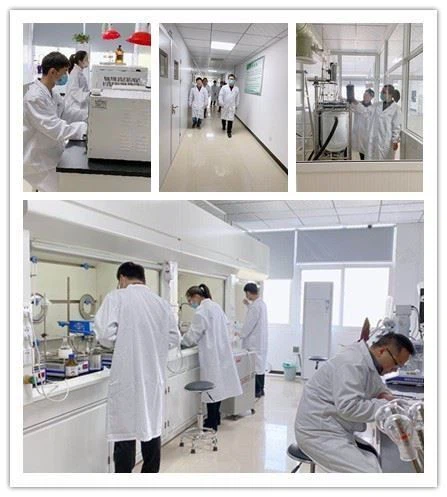 CAS:621-27-2丨3-propylphenol factory