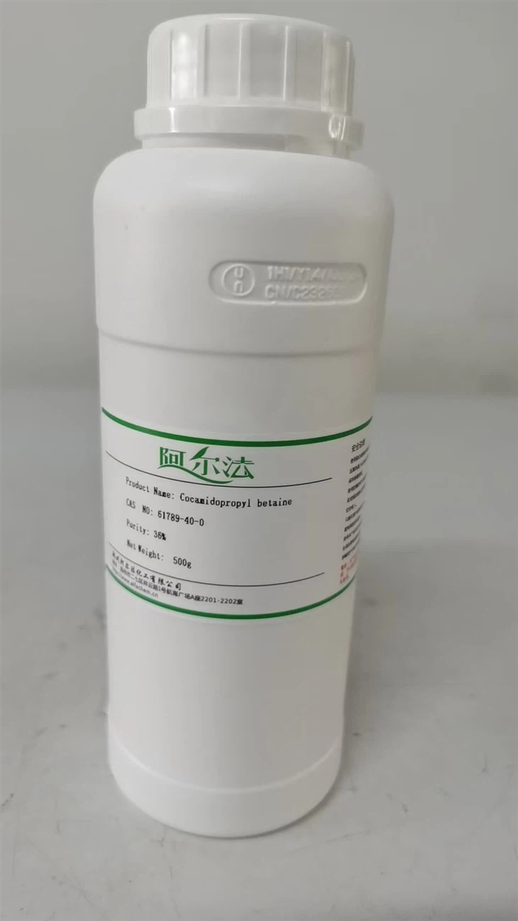 CAS:61789-40-0 | Cocamidopropyl Betaine