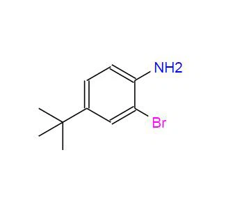 CAS: 103273 - 01-4 丨 2-BRROMO-4-TTER-DEVY-DELYLILILINE