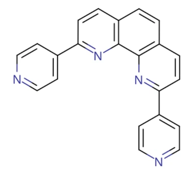 CAS: 1094209-13-8|2,9-dipirin-4-yl-1,10 fenantrolin