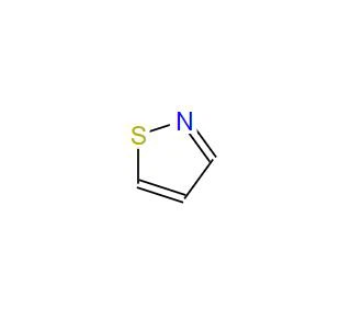 CAS:288-16-4izotiazol